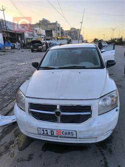 دودج كاليبر